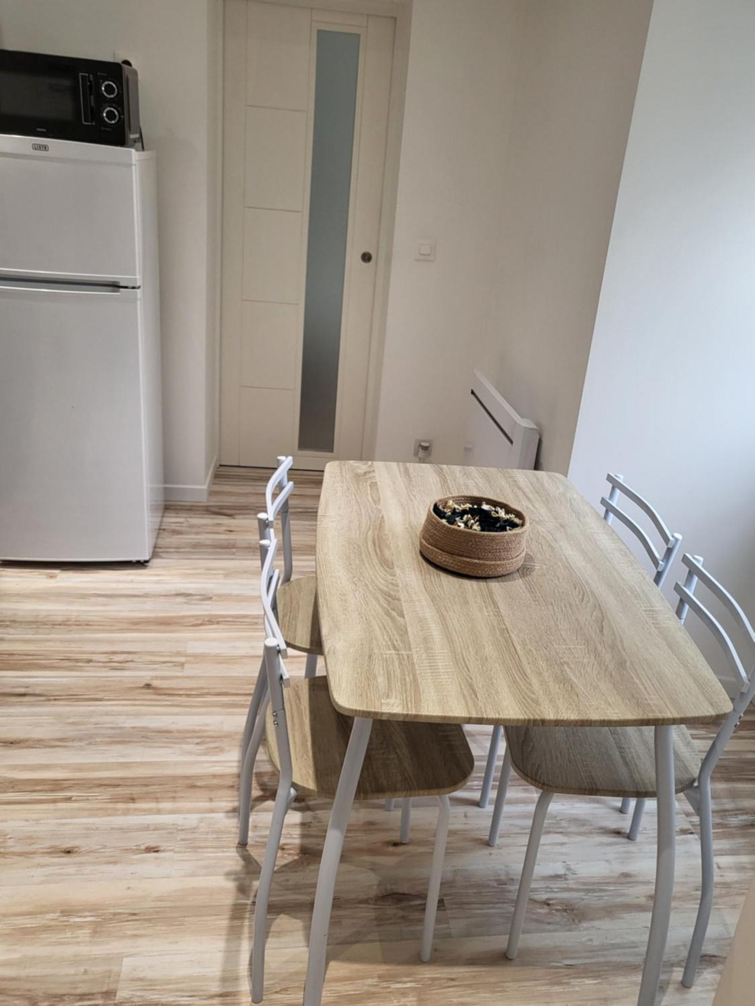Appart T2 Plain-Pied Hypercentre Le Puy-en-Velay Exterior foto